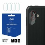 3MK Lens Protect Sam Galaxy XCover 6 ProOchrona na obiektyw aparatu 4szt