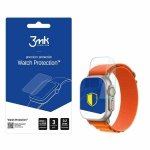 3MK FlexibleGlass Watch Apple WatchUltra Szkło Hybrydowe