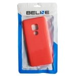 Beline Etui Candy Samsung A02s A025różowy/pink