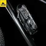 WILDMAN Etui/sakwa do uchwytu na bidon   XT11 0.5L czarna/black