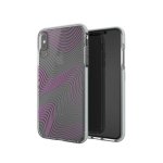 Gear4 D3O Victoria iPhone Xs Max fabricICXLVIC02