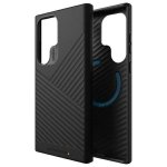 Etui Gear4 D3O Denali do Samsung Galaxy  S23 Ultra czarny/black