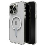 Etui Gear4 D3O Crystal Palace Snap do    iPhone 14 Pro Max przezroczysty/clear