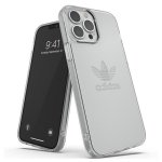 Adidas OR Protective iPhone 13 Pro Max 6,7 Clear Case transparent 47147