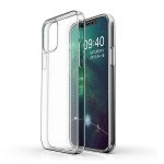 Beline Etui Clear Motorola MOTO G53 5Gtransparent 1mm