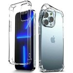 Mercury Bulletproof iPhone 12 Pro Max6,7 transparent