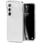 Mercury Jelly Clear Samsung S24+ S926przezroczysty/transparent