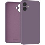 Mercury Silicone Samsung A05 A055fioletowy /purple