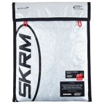 Skinarma Torba Comet laptop sleeve 14   srebrny/silver
