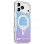 Etui Skinarma Myst do iPhone 17 Pro Max  Magnetic Charging hologram
