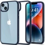 Spigen Ultra Hybrid iPhone 14 Plus / 15Plus 6,7 granatowy/navy blue ACS04899
