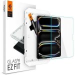 Spigen Glas.TR iPad Pro 13 2024EZ FIT szkło hartowane AGL07793