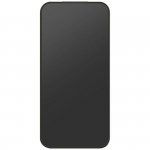 Szkło hartowane UNIQ Optix Exofit        Privacy do iPhone 17 Pro prywatyzujące z aplikatorem