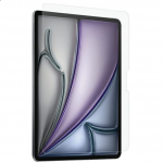 Matowe Szkło Hartowane MATTE 3D GLASS Full Face do  iPad AIR 11 2024