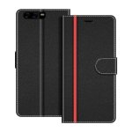 COODIO Etui Wallet Case do Huawei P10+ (P10 Plus)