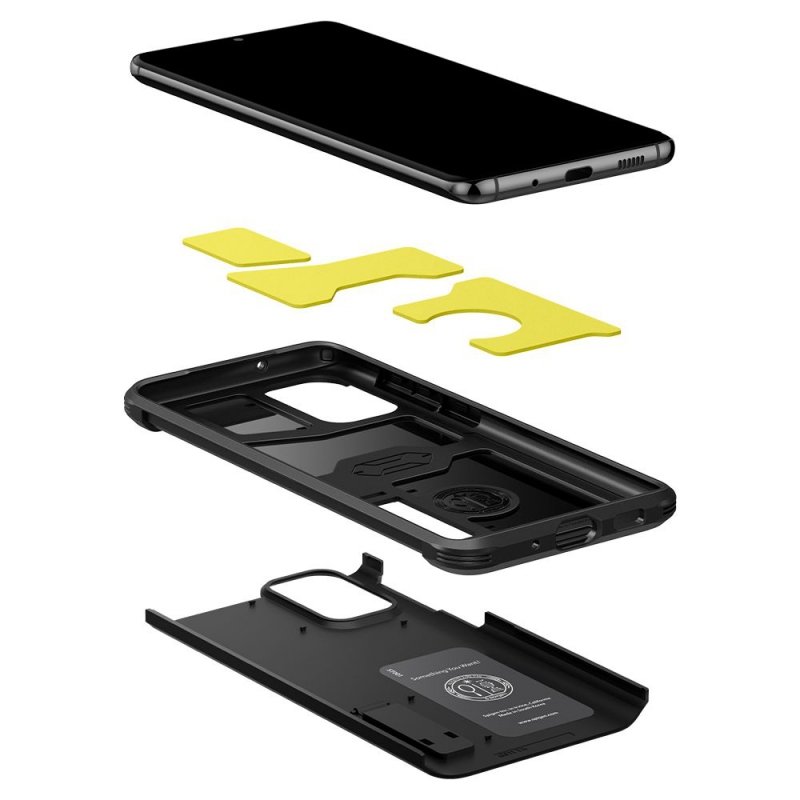 spigen tough armor s20 plus