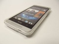 CASE-MATE HYBRID NAKED Tough HTC ONE MINI 