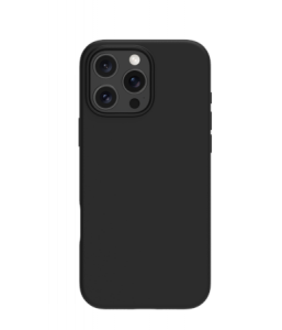 dbramante1928 Monaco 2 MagSafe - obudowa ochronna do iPhone 16 Pro Max kompatybilna z MagSafe (night black)