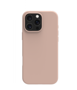 dbramante1928 Monaco 2 MagSafe - obudowa ochronna do iPhone 16 Pro Max kompatybilna z MagSafe (pink sand)