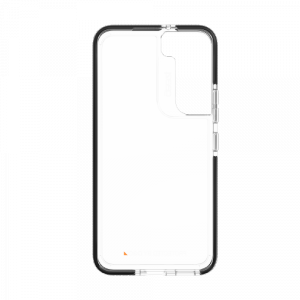 Gear4 Santa Cruz - obudowa ochronna do Samsung S22 (czarna)