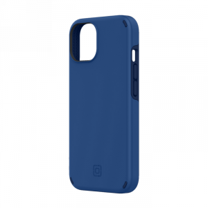 Incipio Duo - obudowa ochronna etui do iPhone 14 Pro kompatybilna z MagSafe (inkwell blue)