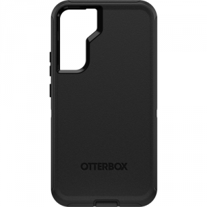 OtterBox Defender - obudowa ochronna do Samsung Galaxy S22+ 5G (czarna)