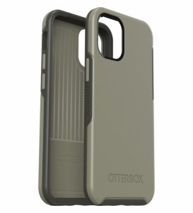 OtterBox Symmetry - obudowa ochronna do iPhone 12 mini (grey)