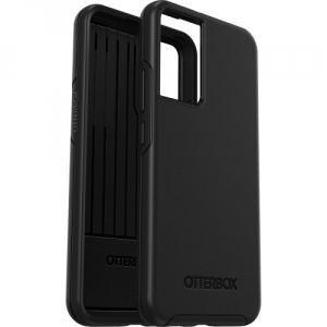 Otterbox Symmetry - obudowa ochronna etui do Samsung Galaxy S22 5G (czarna)