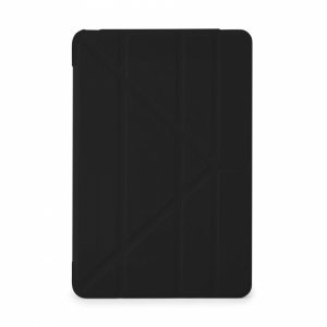Pipetto Origami - obudowa ochronna do iPad Mini 4/5 (black)