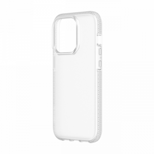 Survivor Clear - obudowa ochronna etui do iPhone 14 Pro (przezroczysta)