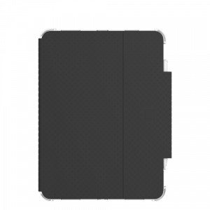 UAG Lucent [U] - obudowa ochronna do iPad Pro 11 1/2/3G, iPad Air 10.9 4/5G z uchwytem do Apple Pencil (czarna) 