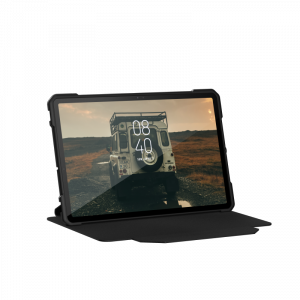 UAG Metropolis - obudowa ochronna do Samsung Galaxy Tab S7 11 (czarna)
