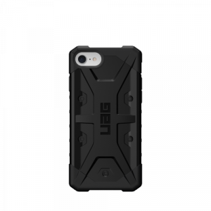 UAG Pathfinder - obudowa ochronna do iPhone SE1/2/3G, iPhone 7/8 (czarna)