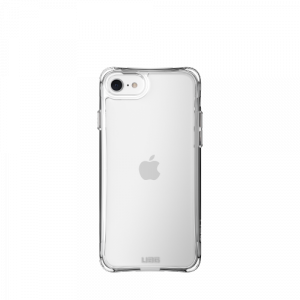 UAG Plyo - obudowa ochronna do iPhone SE1/2/3G, iPhone 7/8 (przezroczysta)