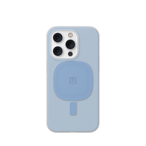 UAG Lucent [U] - obudowa ochronna etui do iPhone 14 Pro Max kompatybilna z MagSafe (cerulean)