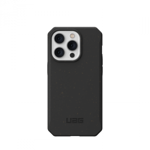 UAG Outback - obudowa ochronna etui do iPhone 14 Pro Max (czarna)