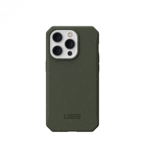 UAG Outback - obudowa ochronna etui do iPhone 14 Pro Max (zielona)
