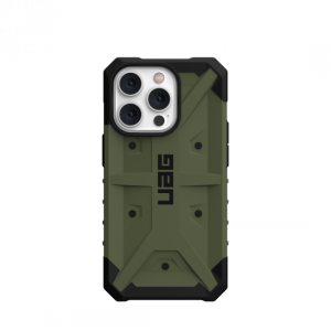 UAG Pathfinder - obudowa ochronna etui do iPhone 14 Pro Max (zielona)