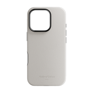 Native Union Active Case - etui do iPhone 16 Pro kompatybilne z MagSafe (sandstone)