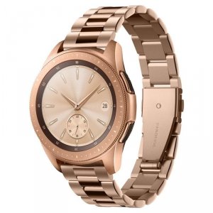 SPIGEN MODERN FIT BAND SAMSUNG SAMSUNG GALAXY WATCH 42MM ROSE GOLD