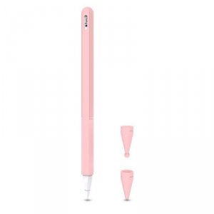 TECH-PROTECT SMOOTH APPLE PENCIL 2 PINK
