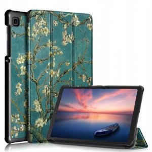 TECH-PROTECT SMARTCASE SAMSUNG GALAXY TAB A7 LITE 8.7 T220 / T225 SAKURA