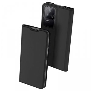 DUXDUCIS SKINPRO XIAOMI POCO F4 5G BLACK