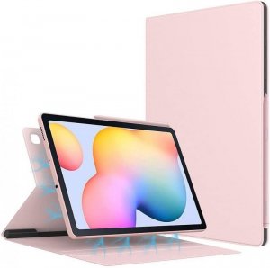 TECH-PROTECT SMARTCASE MAGNETIC GALAXY TAB S6 LITE 10.4 2020 / 2022 ROSE GOLD 