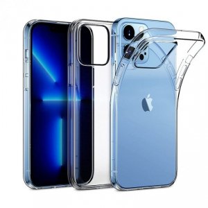 TECH-PROTECT FLEXAIR IPHONE 13 PRO CLEAR