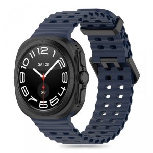 TECH-PROTECT ICONBAND PRO SAMSUNG  GALAXY WATCH ULTRA (47 MM) NAVY