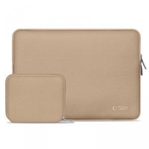 ETUI TECH-PROTECT  NEOSLIM LAPTOP 15-16 CAFFE LATTE