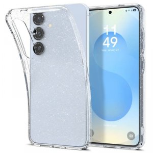 SPIGEN LIQUID CRYSTAL GALAXY S25+ PLUS GLITTER CRYSTAL