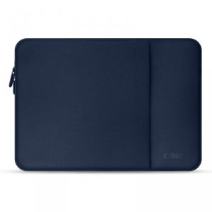 TECH-PROTECT NEOPREN LAPTOP 13 NAVY BLUE