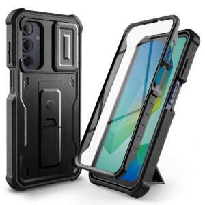 TECH-PROTECT KEVLAR CAM+ SAMSUNG GALAXY A16 4G / 5G BLACK